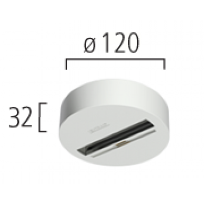 Surface Universal Monopoint,Silfur